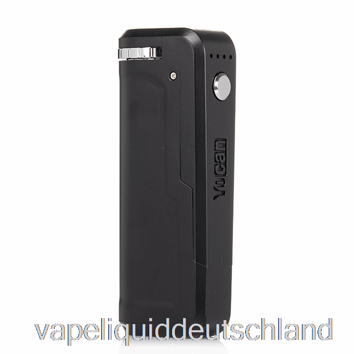 Yocan Uni Plus Vaporizer Mod Onyx Vape Deutschland